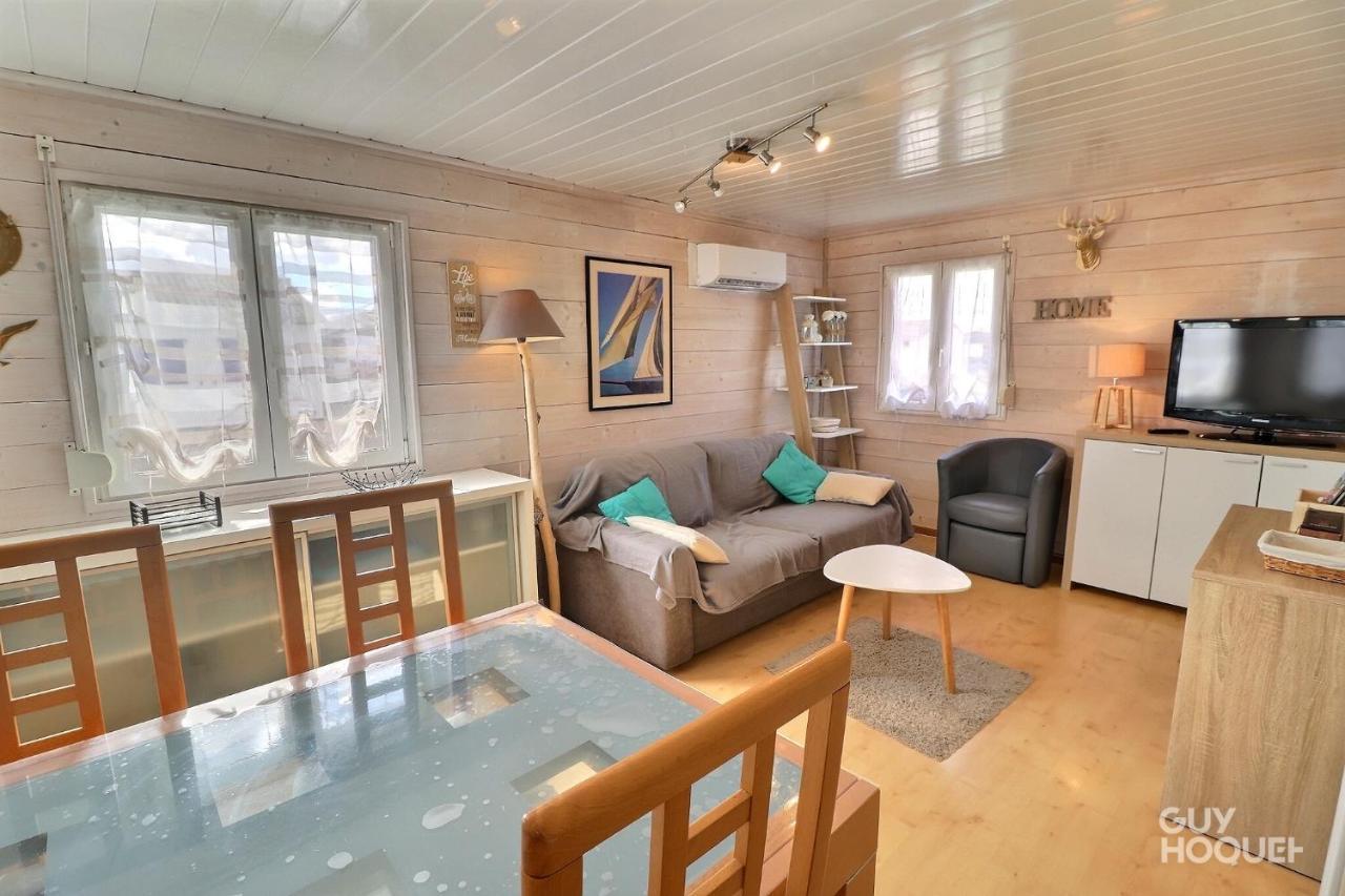 Villa Tamaris Gruissan Eksteriør bilde