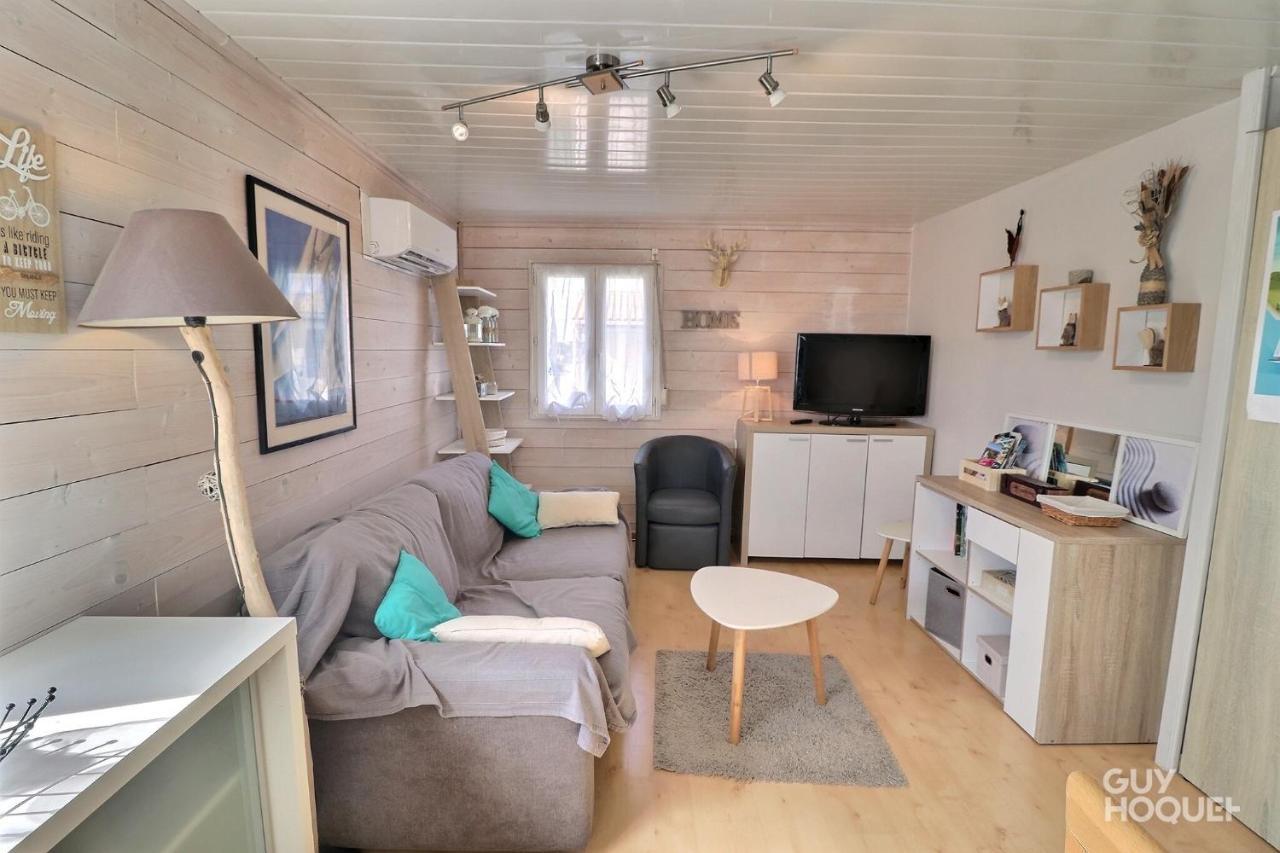 Villa Tamaris Gruissan Eksteriør bilde